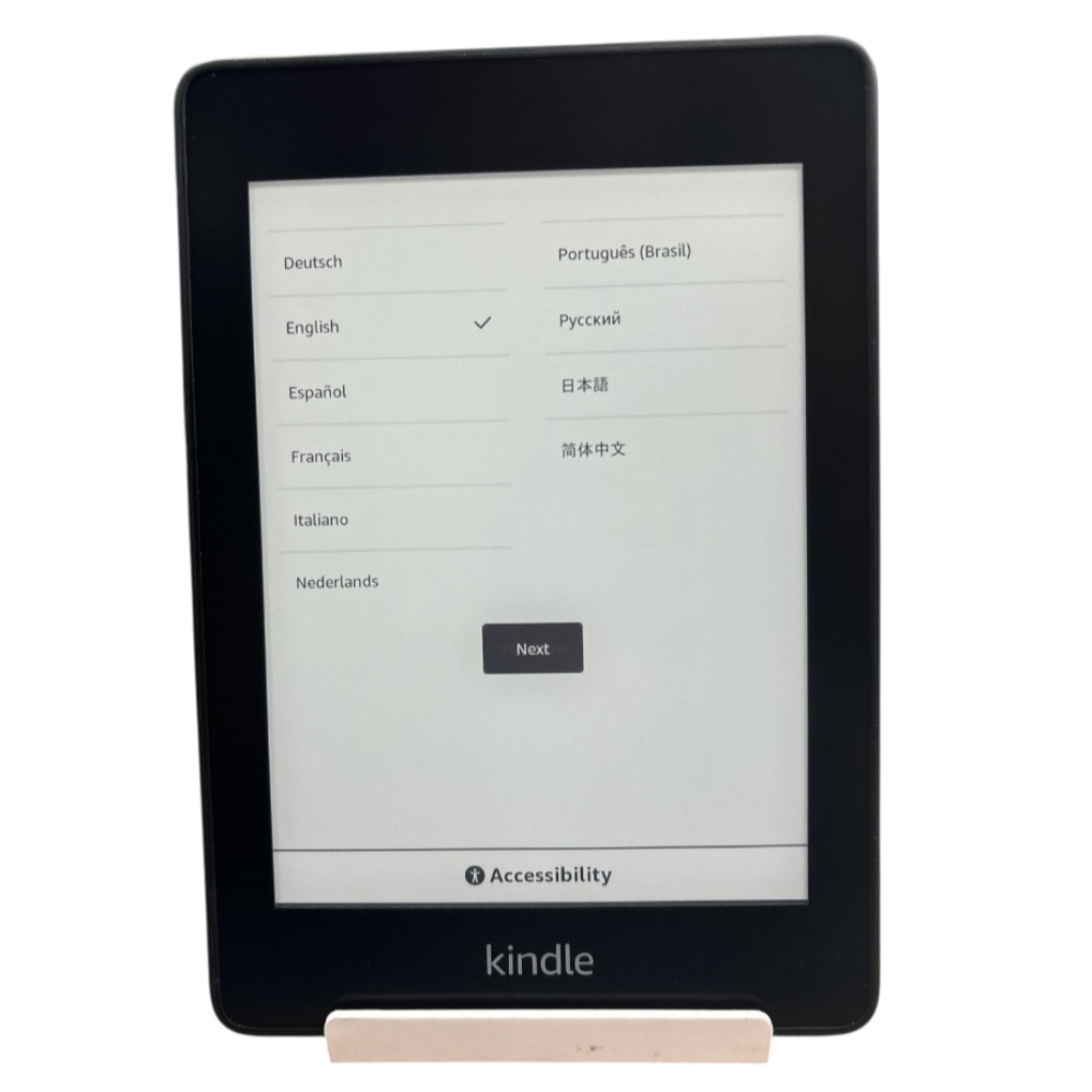 Used Kindle Paperwhite 4 (10th gen), A Own4Less